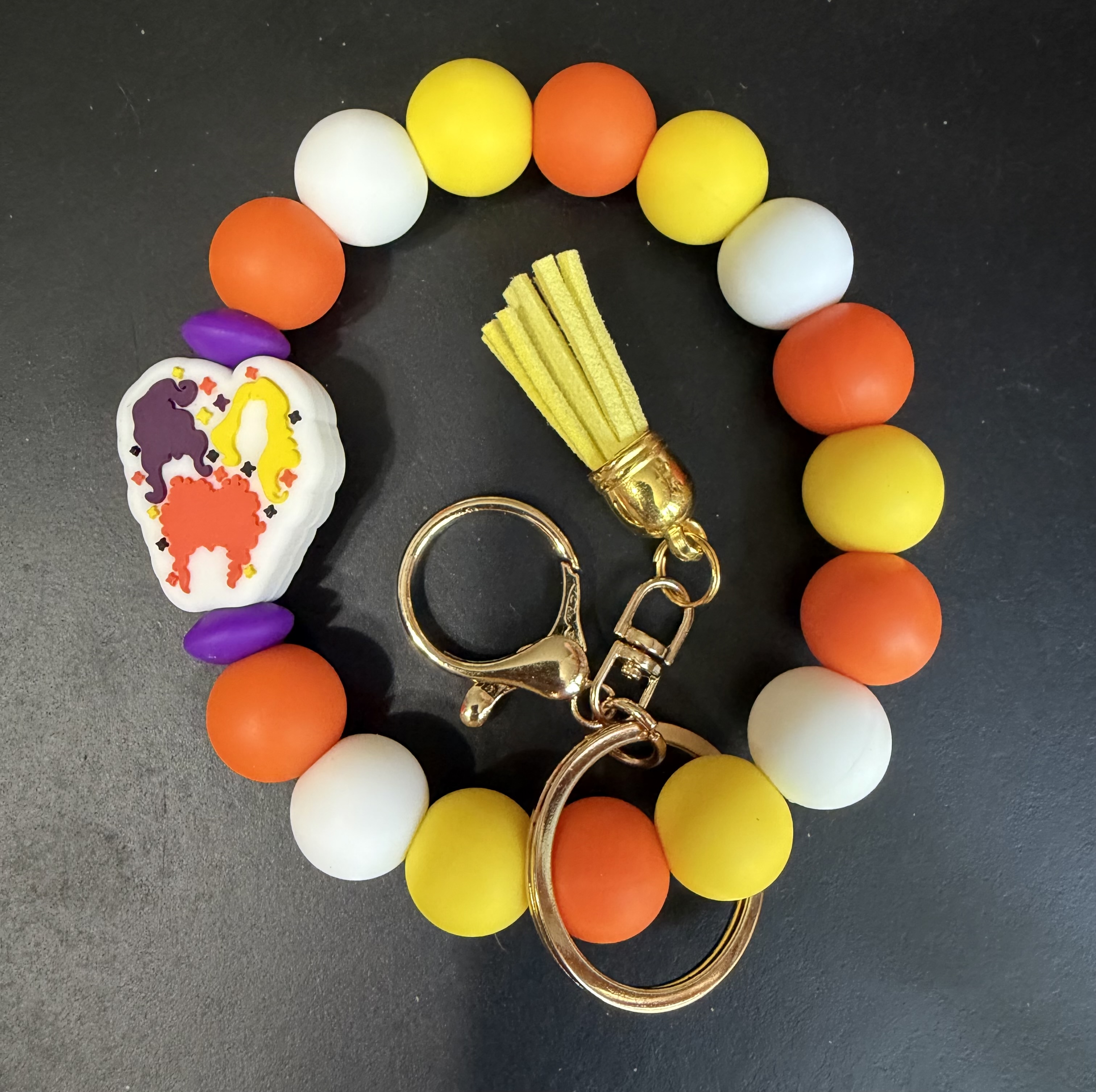 hocus Pocus keychain